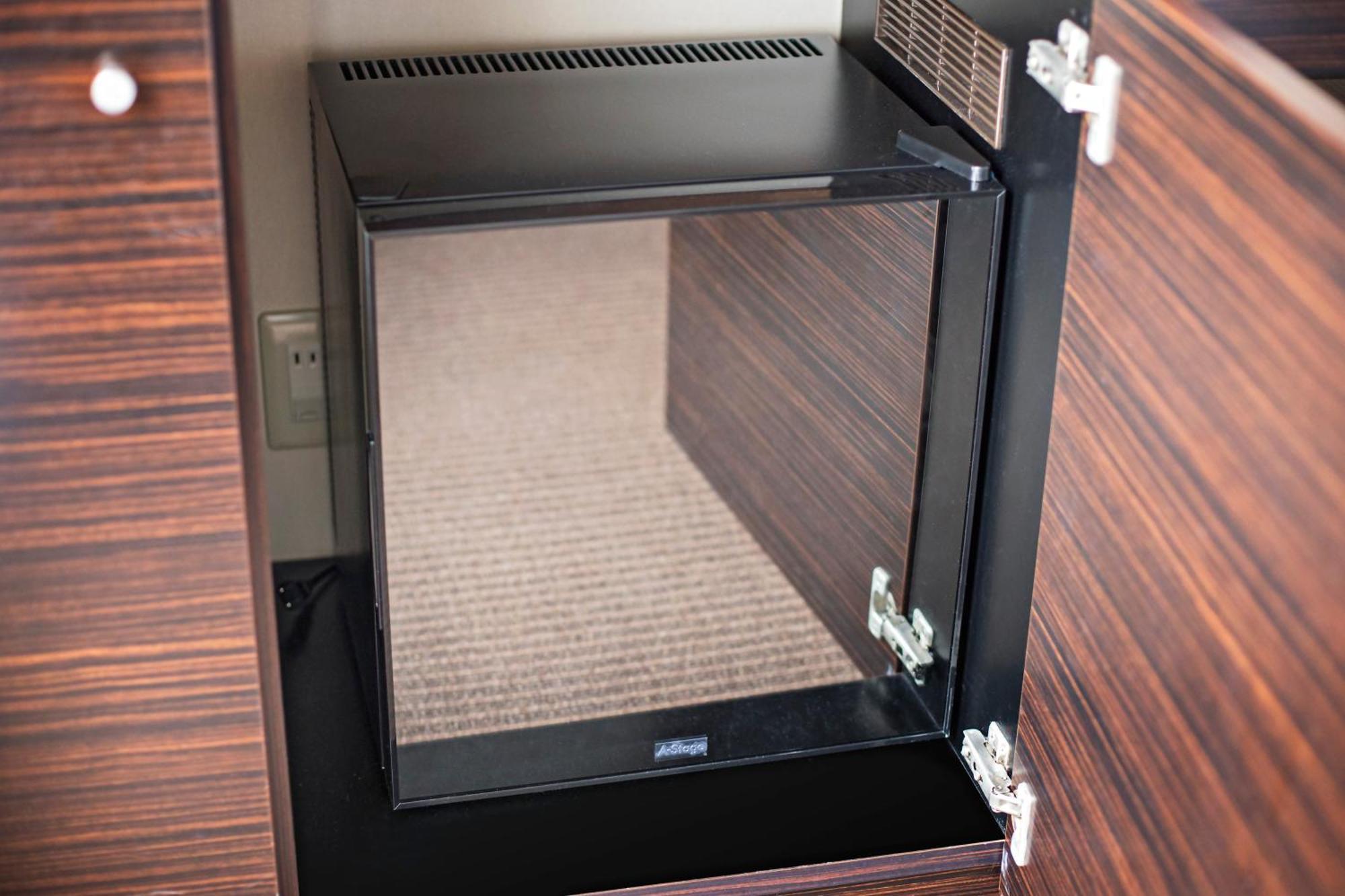 Wonz Hotel Self-Check-In Ōsaka Eksteriør bilde