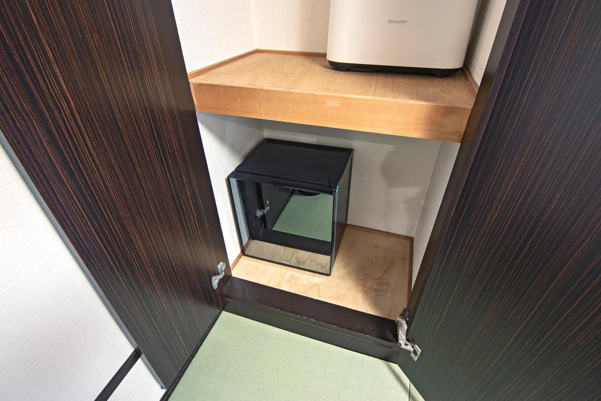 Wonz Hotel Self-Check-In Ōsaka Eksteriør bilde