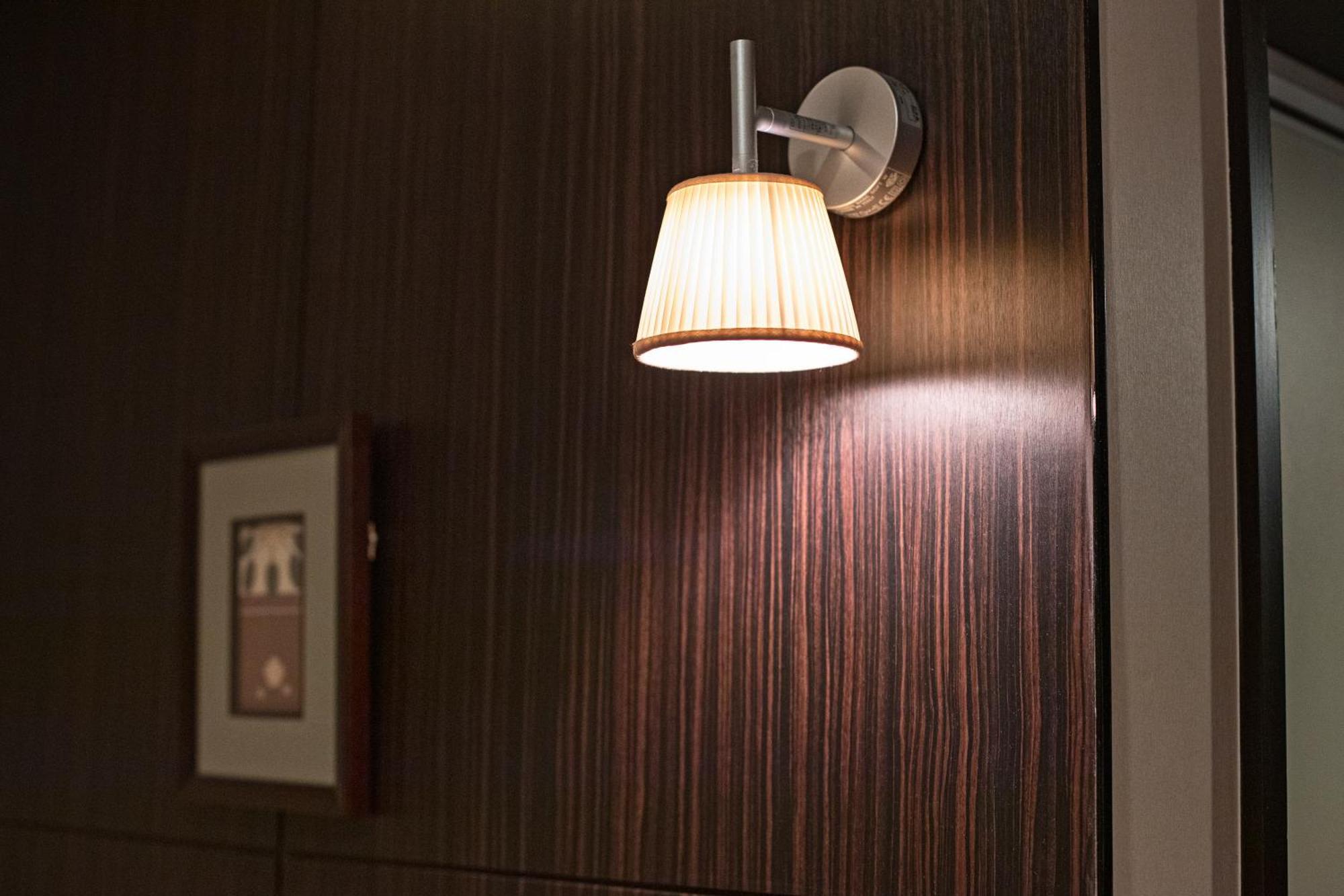 Wonz Hotel Self-Check-In Ōsaka Eksteriør bilde